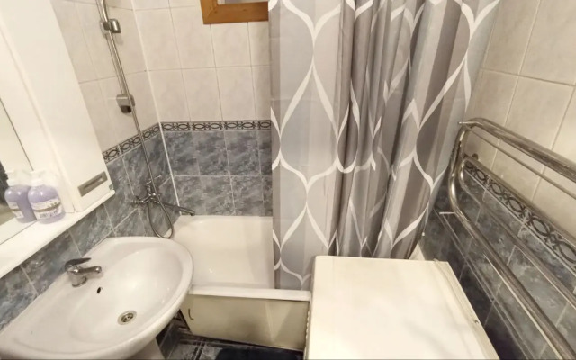 Апартаменты Уютный Север на Улице Полярные Зори 41к2