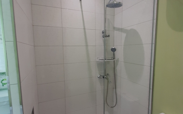 Апартаменты Грин-Грей