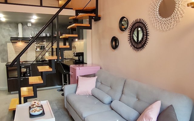 Studios On Marata 4 Furnished Rooms