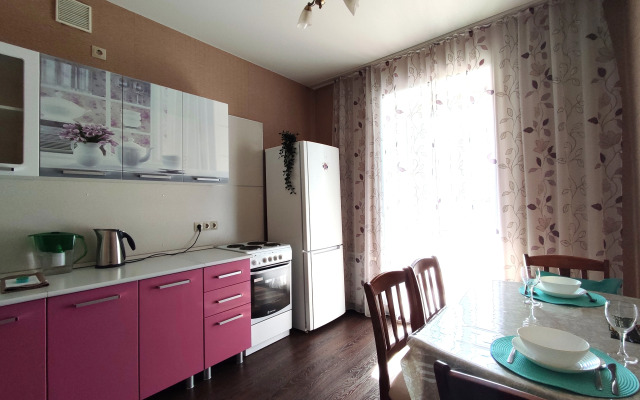 Квартира Уютная однокомнатная в шаговой доступности от G-Drive Арена