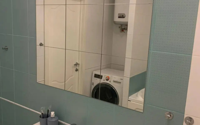 Квартира на Ул Рассветная д 2