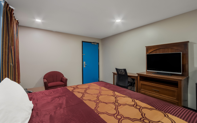 Rodeway Inn Augusta West Hotel