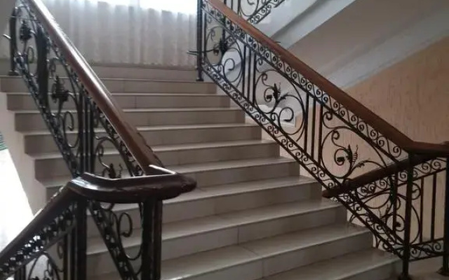 Отель Караганда