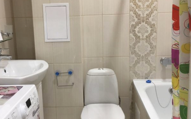 «Gold.Rodina» Apartment hotel