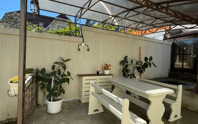 Гостевой дом Ландыш