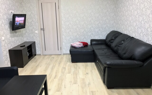 BestFlat24 Myitischi TTs Iyun' Apartments