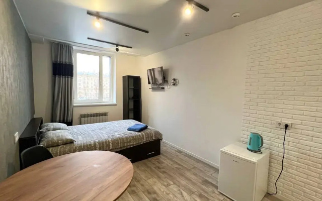 Апартаменты Лофт у Нарвских ворот