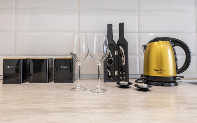 Апартаменты Престиж