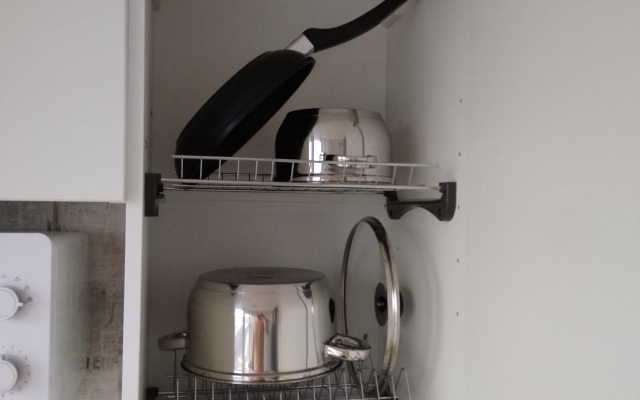 Апартаменты Cruise Comfort