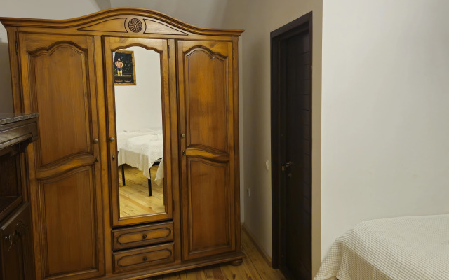 Verdzi Boutique-hotel