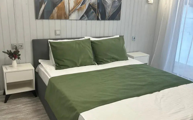 V loginovo Guest house