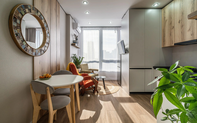 Квартира Не просто квартира а стиль и качество