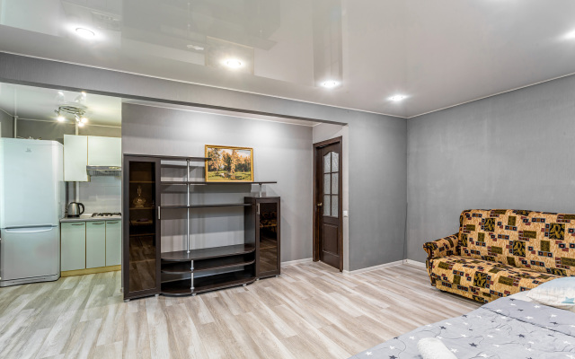 Shikarnaya Dvukhkomnatnaya V Tsentre Goroda Flat