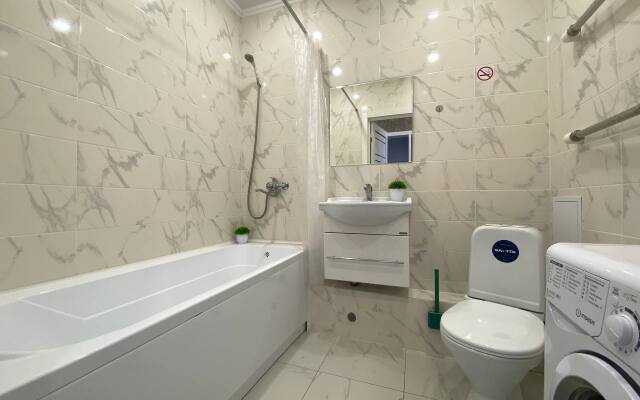 Апартаменты LikeHome на Дорофеева 7