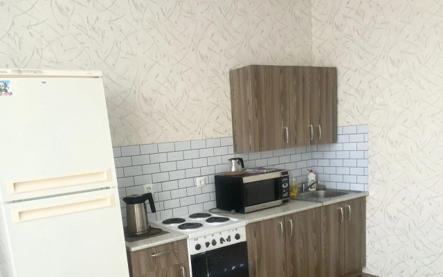 Na Ulitse Lesotekhnikuma 21 Flat