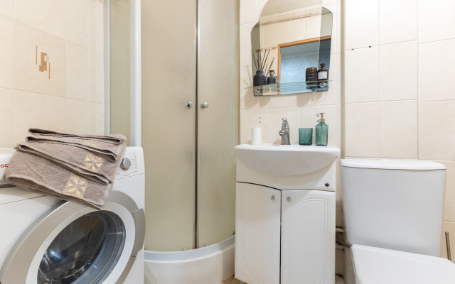 Апартаменты Residence Elegance