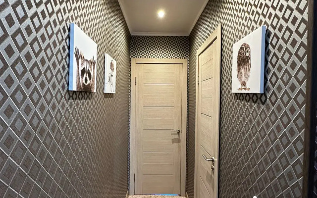 V Tsarskom Sele Flat