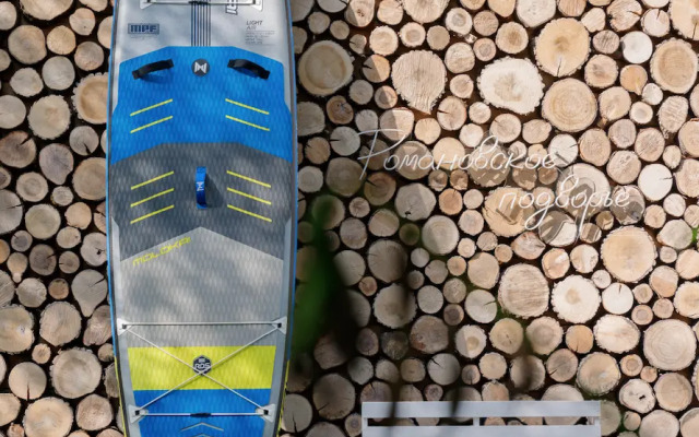 Частный дом Романовское подворье №2