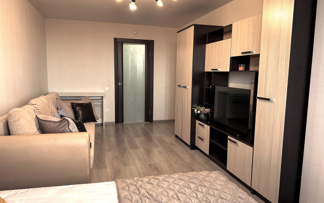 Апартаменты Взлет