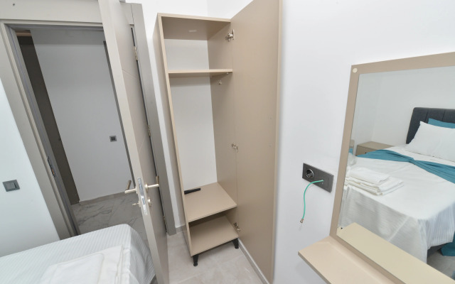 Ethica Suite Luxury Houses Hotel