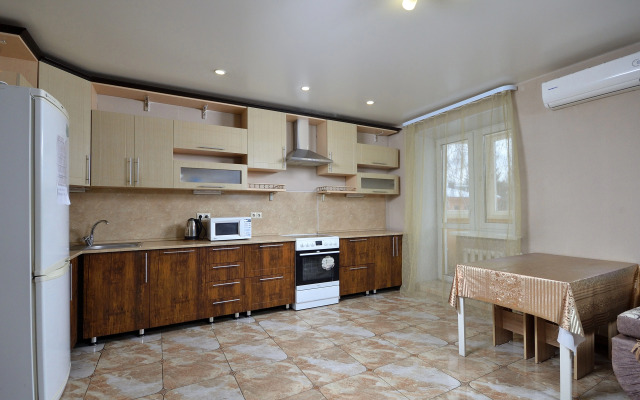 Квартира на Ул Орловского 8