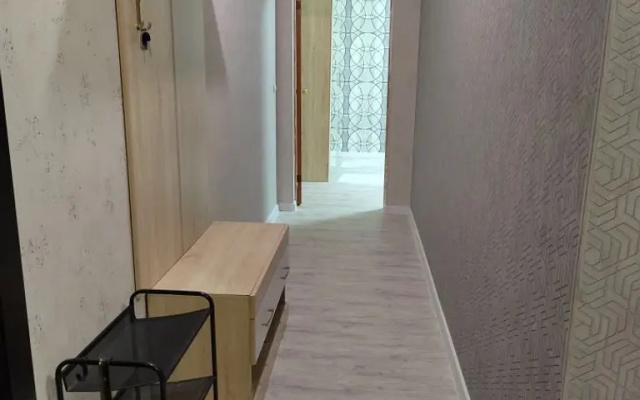 Apartamenty na Sovetskoj 108