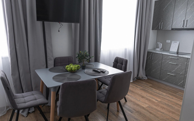 Апартаменты Ярвен Лахти