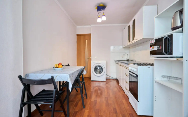 Квартира в Сочи рядом с ЖД Вокзалом