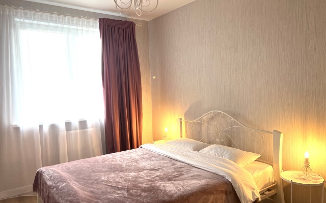 Квартира Владивосток Рент на Майора Филиппова