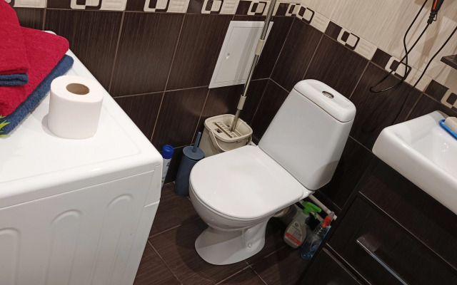 Квартира Студия в Алых парусах