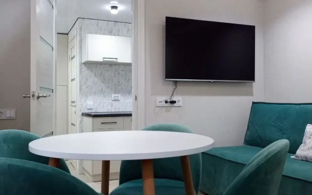 Квартира в Кисловодске посуточно