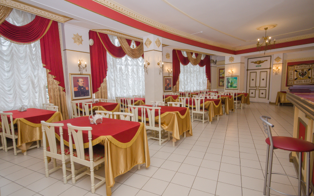 Delfin Hotel