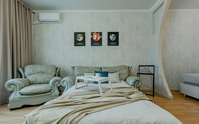 Квартира в Центре Города на Гоголя 10