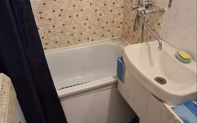 Квартира на улице Дружбы 8 (32)