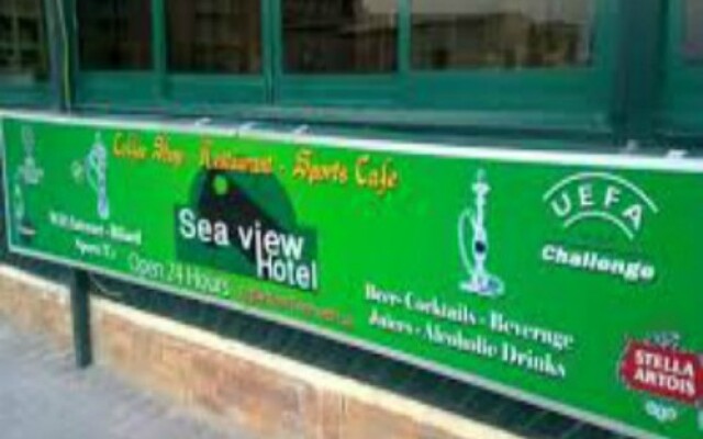 Sea View Hotel