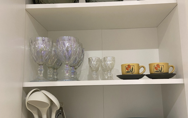 Квартира Pio_komfort