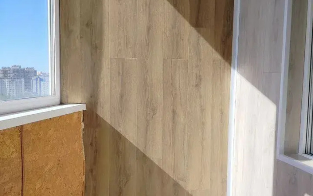 Квартира на Университетской 31