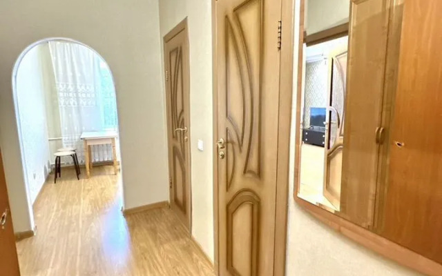 Апартаменты Чеховские