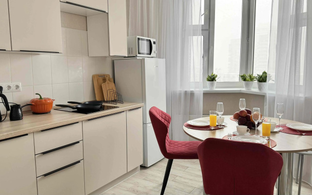 Dvushka Na Rechnom Flat