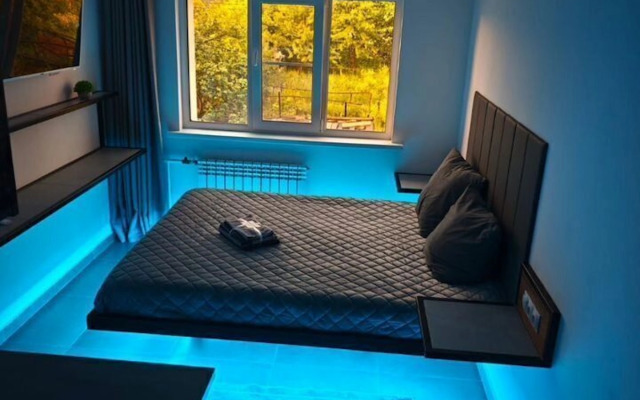 Апартаменты 14/2 на Улице Наркомвод 31