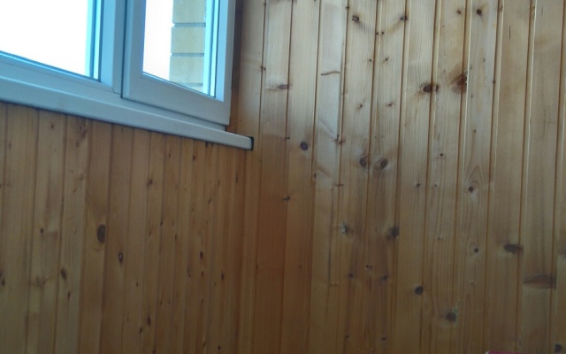 Na Pobede 4 Apartments