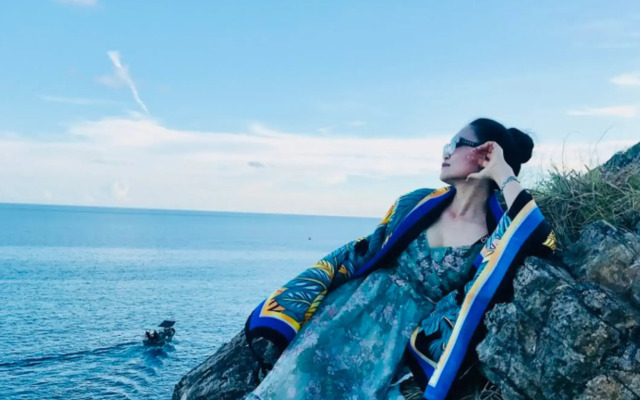 Отель Orson Hotel & Resort Con Dao