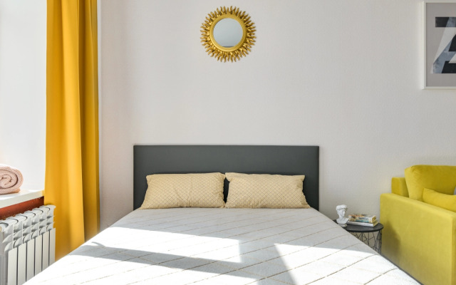 Апартаменты Улучшенные СуткиСпб Василеостровская