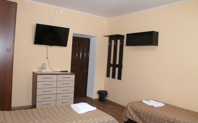 Rus Hotel