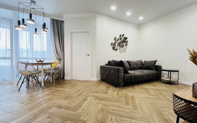 Апартаменты Dolce vita