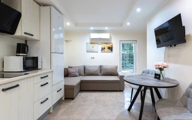 Апартаменты 4.16 STUDIO VINOGRAD