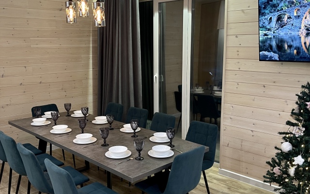 Частный дом Хорошее место