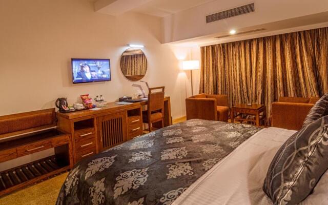 Long Beach Suites Dhaka