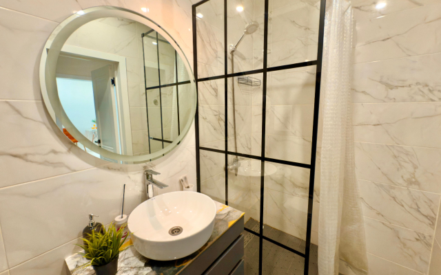 Квартира в ЖК Абай