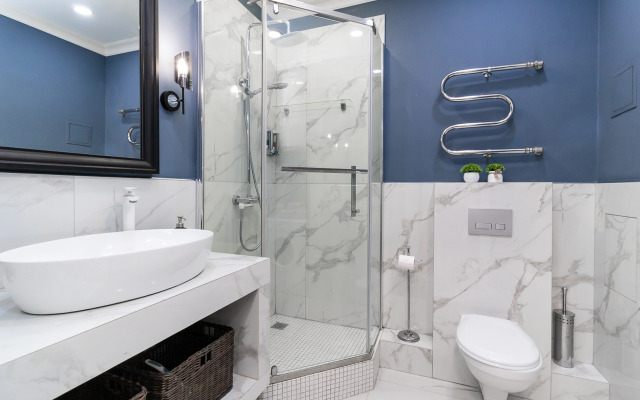 Апартаменты Бизнес Класса ЖК Одесский